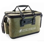 Fishing ferrari 6560100 Сумка EVA Pro Team Freshwater 40L  Green / Black 40 x 27 x 27 cm