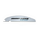 Купить Minnkota NRR-3185 Получатель SW-WHT Заниматься боксом Серебристый Grey 7ft.ru в интернет магазине Семь Футов