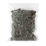Kolpo 1163023-09 Семена конопли 200g  Black
