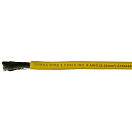 Купить Cobra wire&cable 446-A2002T04V25FT Кабель аккумуляторной батареи из луженой меди 2AWG 7.6 m Желтый Yellow 7ft.ru в интернет магазине Семь Футов