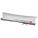 Купить Fiamma 06760A01R навес Caravanstore 225  Royal Grey 7ft.ru в интернет магазине Семь Футов