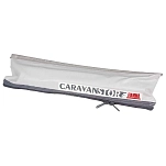Fiamma 06760A01R навес Caravanstore 225  Royal Grey