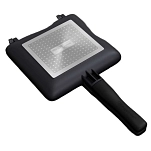 Ridgemonkey out004 gry Сэндвичница Connect XL Black 30x21x10 235 x 205 x 40 mm