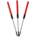 Купить Mivardi M-FLANVCXLO Antenna Vario Carbon XL плавать Красный Orange 7ft.ru в интернет магазине Семь Футов