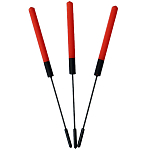 Mivardi M-FLANVCXLO Antenna Vario Carbon XL плавать Красный Orange