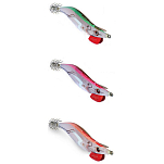 DTD 20065W Red Killer Deep 3.0 Кальмар Черный  Deep White