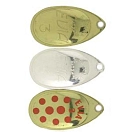 Купить Evia H12F2PN-UNIT COE DOTS Mod 12F N2 4.5g 5 единицы измерения Многоцветный PN 7ft.ru в интернет магазине Семь Футов