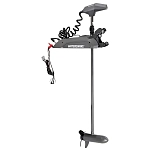 Watersnake 5448.065.54 электродвигатель Stealth GPS 65Lbs 54´´ 12V Grey 125x60x20