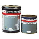 Купить International YPA400/5LT Первый LT Interprotect Part A 3.75L  White 7ft.ru в интернет магазине Семь Футов