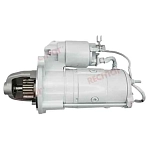 Recmar rec859722 стартер Volvo Perkins 3.1kW 12V Grey 15x20x37
