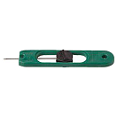 Купить Carp spirit 34CS141200360 Выдвижная игла Зеленый  Green 7ft.ru в интернет магазине Семь Футов