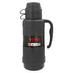 Thermos 63211 термос 1.8L Grey 18x12x38