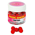 Motaba M9000706 Вафли с клубничным маслом Smoke 30g Pink 10 mm
