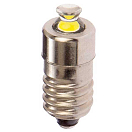 Купить Nauticled E10-L75R 10W Rescue LED Bulb Серебристый  Silver with E10 Base  7ft.ru в интернет магазине Семь Футов