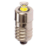 Nauticled E10-L75R 10W Rescue LED Bulb Серебристый  Silver with E10 Base 