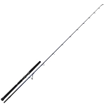 Westin w845-0801-mh-unit спиннинговое удилище W8 Offshore Powercast Blue / Black 180x10x10 2.4 m