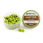 Promix PMWPM800 Pellet 20g Марцапан Вафтерс  Green 8 mm