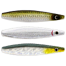 Купить Westin M156-457-069 Salty Inline 90 Mm 22g Многоцветный  3D Yellow Ayu 7ft.ru в интернет магазине Семь Футов