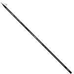 Falcon D0900878 Болонская удочка Hercules Slim  Black 5.00 m