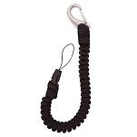 Frendo n55151 поводок VHF Black 12x12x10