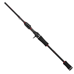 Mitchell 1542802 Traxx MX3LE Crankbait Спиннинговая Удочка Черный Black 2.23 m 
