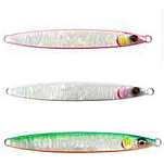 Savage gear 74857 Sardine Glider Джиг 135 mm 120g Многоцветный Uv Zebra Glow