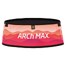Купить Arch max BPR3P.RD.L Pro Plus Пояс Красный  Red L-XL 7ft.ru в интернет магазине Семь Футов