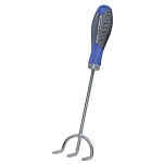 Expert predator 69131 Грабли для морских ежей Голубой Blue / Black / Grey 28 x 6.5 cm