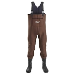 Ragot RG1515047 Неопреновые болотные сапоги Logo Brown EU 42-43