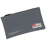 Abu garcia 1528428 Beast Pro Сумка на молнии Серый Grey M 