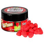 Benzar mix 98057113 Pro Corn Mini 15g Клубничные вафтерсы Red 6 mm