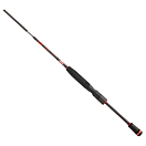 Купить Berkley 1525607 URBN RS Micro Lure Спиннинговая Удочка Черный Black 2.00 m  7ft.ru в интернет магазине Семь Футов