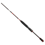 Berkley 1525607 URBN RS Micro Lure Спиннинговая Удочка Черный Black 2.00 m 