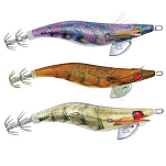 Fu-shima TUFSR12N10 Sea Rattle 3.5 Кальмар 120 Mm 20g Многоцветный 10