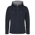 Sea ranch 22-6-395-4000-XXL Толстовка с капюшоном Juliane Голубой Sr Navy 2XL