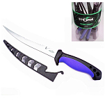 Storm 52STKNS24 Нож 23 cm 24 единицы Голубой
