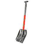 Mammut 2620-00140-2149-1 Alugator Pro Light Лопата Оранжевый Neon Orange