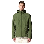 Napapijri np0a4f7pg2c1-xxl Куртка Shelter H 3 Green Cypress 40x30x12 2XL
