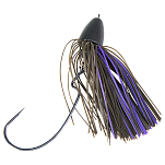 Geko by seaspin 5086 Bullet Болтун 28.35g Фиолетовый GS-09