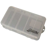 Grauvell 1700000006727-UNIT HS-025 Коробка Для Буровой Установки Бесцветный Clear