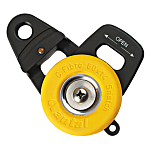 Antal A-9060 урвать 60 mm Блокировать  Yellow / Black