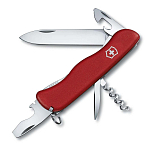 Victorinox 0.8353 Picknicker Универсальный нож Red 111 mm
