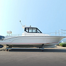 Катер AVANRAID F320 FISHMASTER CN-AVAF3201E424