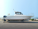 Катер AVANRAID F320 FISHMASTER CN-AVAF3201E424