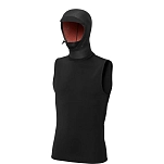 Mystic 35016.230016-900-l Неопреновый спасательный жилет Neoprene Top Black 40x30x10