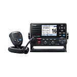 Радиостанция стационарная морская Icom IC-M510E 13,8В 25Вт 156,025–157.425/156.050–163.275/161.975/162.025МГц с GPS и Wi-Fi