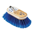 Купить Bukhpro R3806068 Экстра мягкая деревянная щетка Голубой Blue 240 x 155 x 85 mm 7ft.ru в интернет магазине Семь Футов