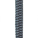 Купить Poly ropes POL2810482115 Dock Line 120 m Веревка Черный  Black 15 mm  7ft.ru в интернет магазине Семь Футов