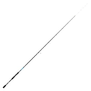 Купить Hart DHNTE83H Nation Tenya Удочка Для Джиггинга Black / Light Blue 2.52 m 7ft.ru в интернет магазине Семь Футов