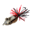 Купить Приманка лягушка Marsh Frog Mini (Цвет-Mystic лягушки 001) MFM Mystic Lures 7ft.ru в интернет магазине Семь Футов